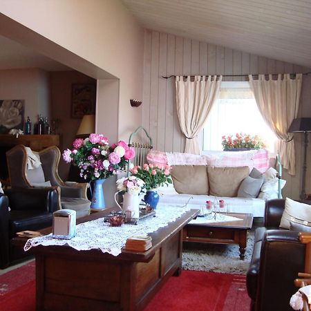 Chambres D'Hotes Aux Portes De Brehat Ploubazlanec Ngoại thất bức ảnh