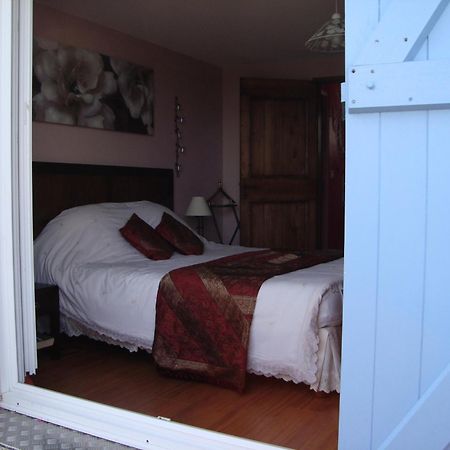 Chambres D'Hotes Aux Portes De Brehat Ploubazlanec Ngoại thất bức ảnh