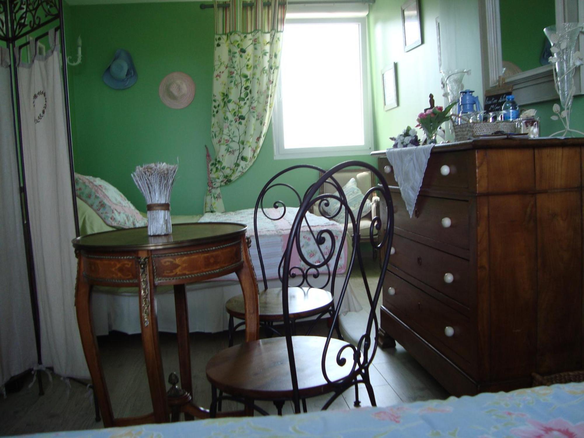 Chambres D'Hotes Aux Portes De Brehat Ploubazlanec Ngoại thất bức ảnh