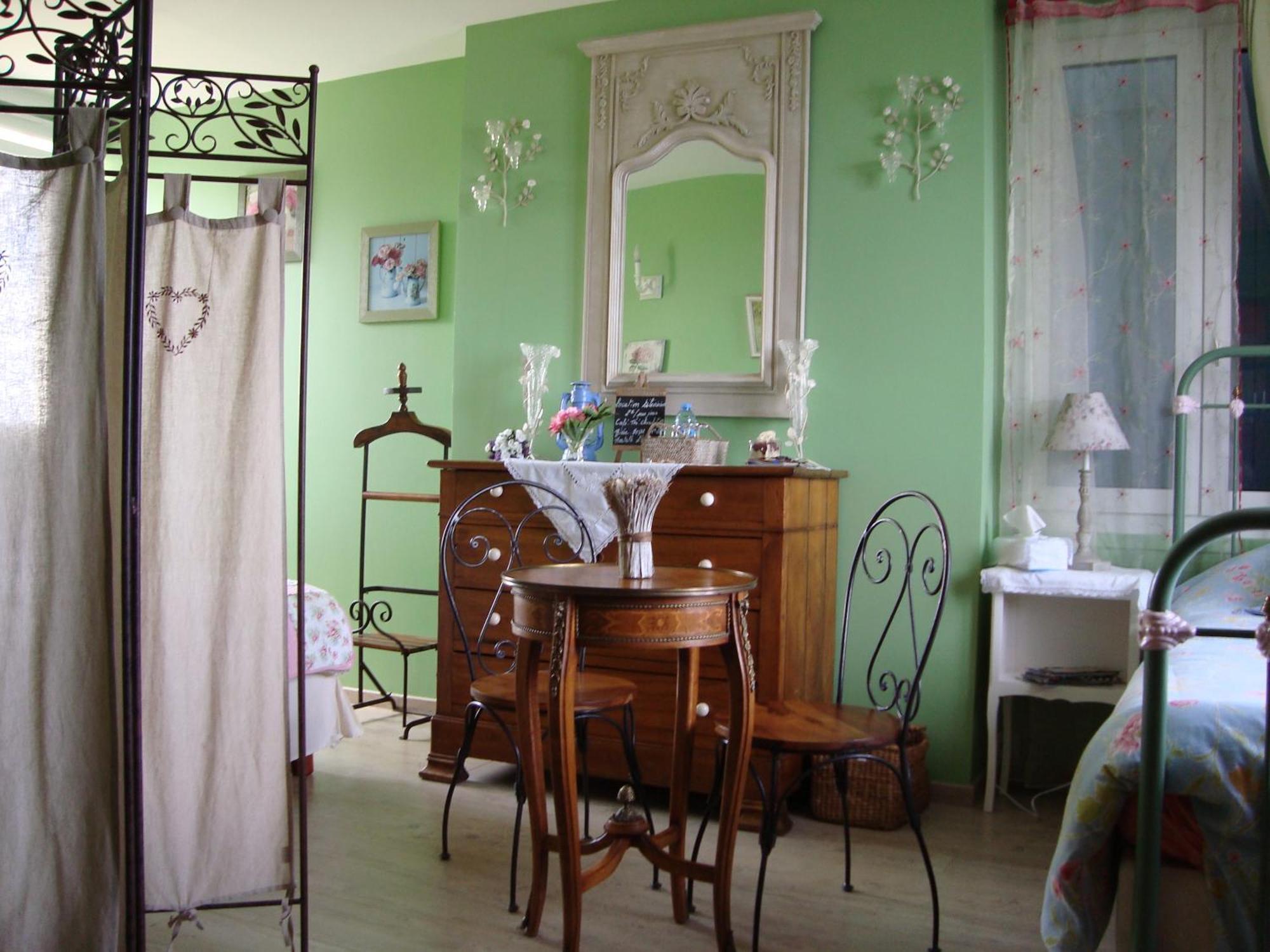 Chambres D'Hotes Aux Portes De Brehat Ploubazlanec Ngoại thất bức ảnh