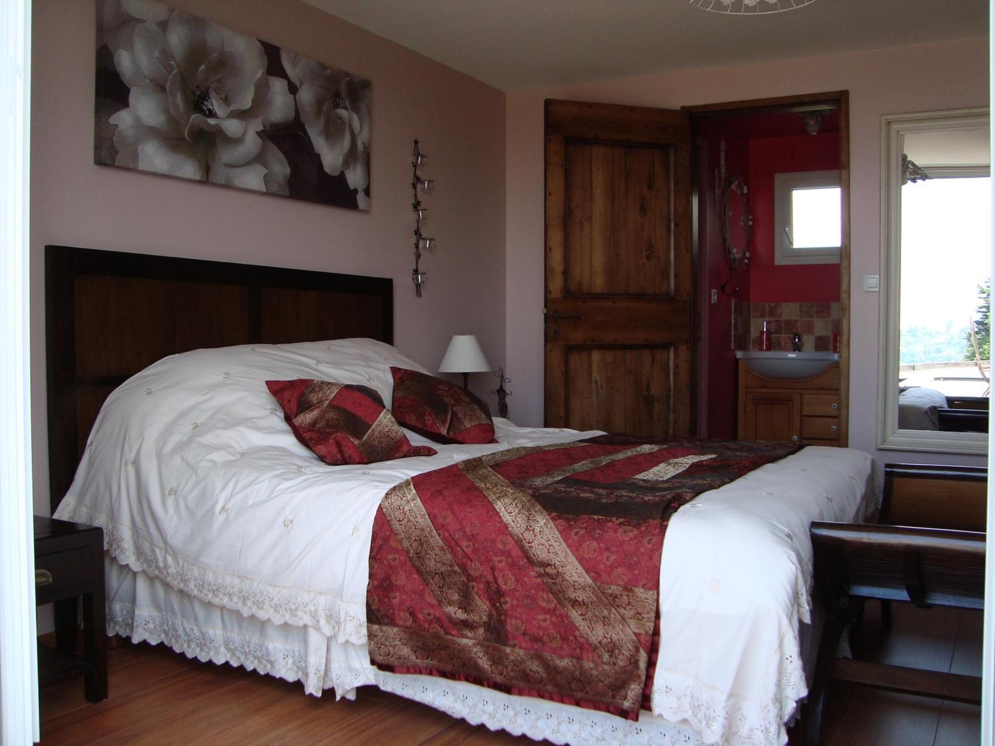 Chambres D'Hotes Aux Portes De Brehat Ploubazlanec Ngoại thất bức ảnh