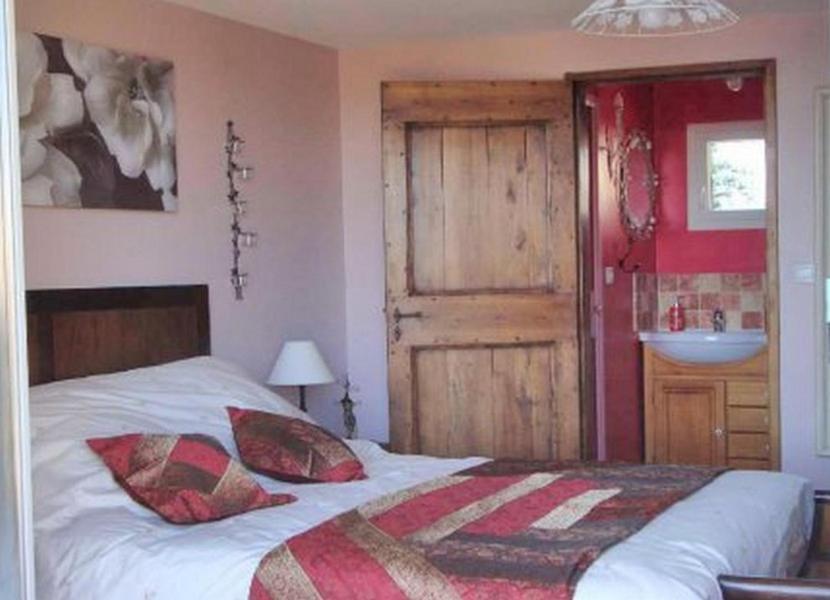 Chambres D'Hotes Aux Portes De Brehat Ploubazlanec Phòng bức ảnh