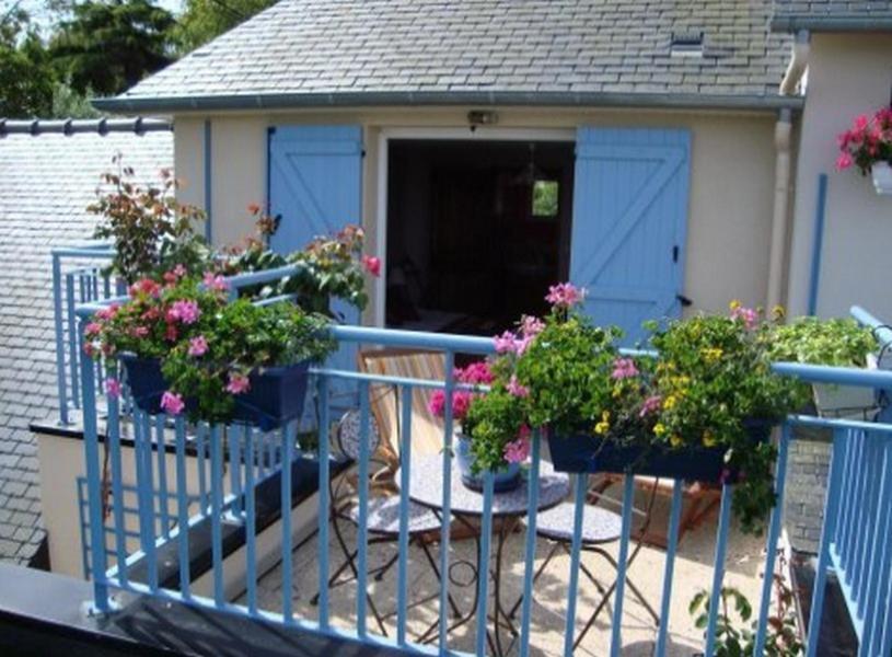 Chambres D'Hotes Aux Portes De Brehat Ploubazlanec Phòng bức ảnh